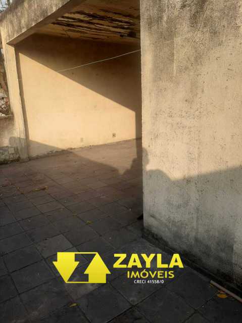 Casa de Vila à venda com 3 quartos, 75m² - Foto 22