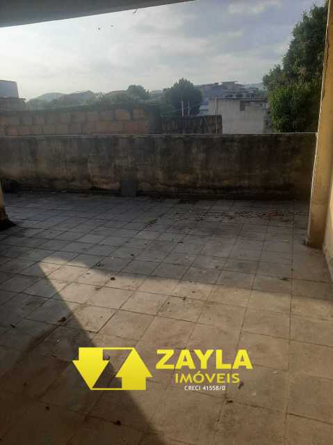 Casa de Vila à venda com 3 quartos, 75m² - Foto 24