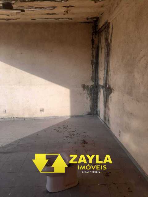 Casa de Vila à venda com 3 quartos, 75m² - Foto 25