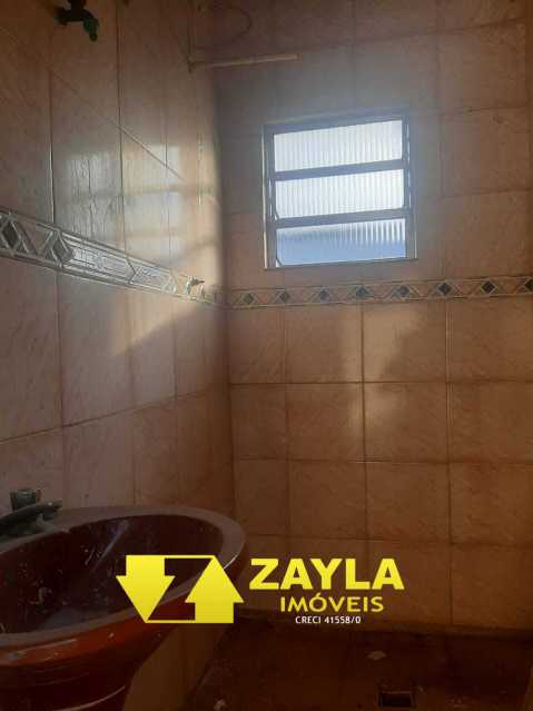 Casa de Vila à venda com 3 quartos, 75m² - Foto 26