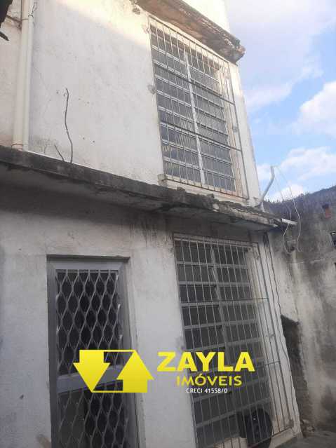 Casa de Vila à venda com 3 quartos, 75m² - Foto 27