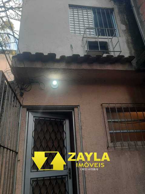 Casa de Vila à venda com 3 quartos, 75m² - Foto 30
