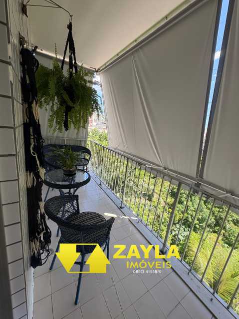 Apartamento à venda com 2 quartos, 66m² - Foto 1