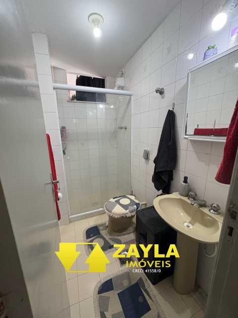 Apartamento à venda com 2 quartos, 66m² - Foto 5