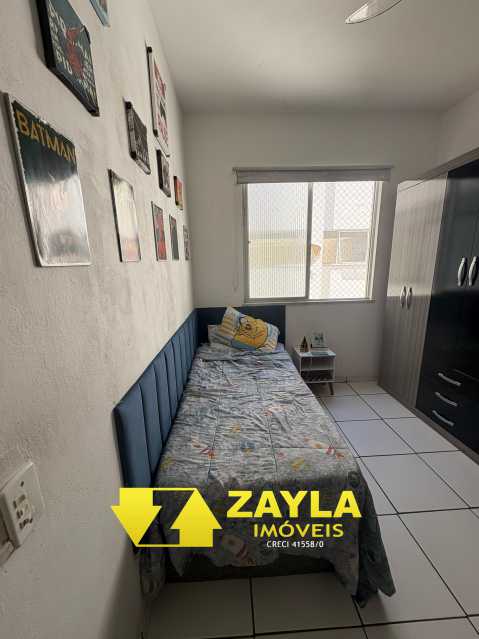 Apartamento à venda com 2 quartos, 66m² - Foto 6