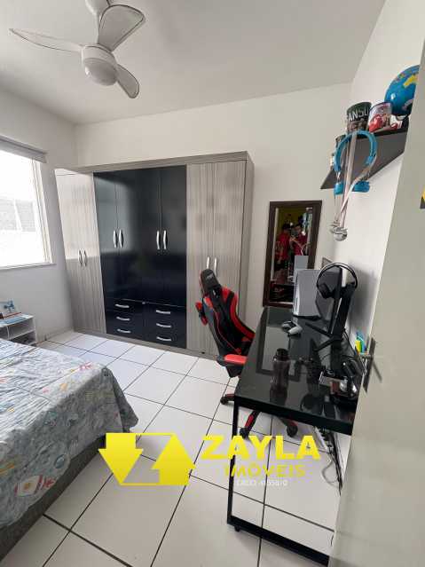 Apartamento à venda com 2 quartos, 66m² - Foto 7