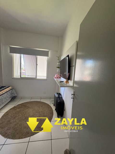 Apartamento à venda com 2 quartos, 66m² - Foto 8