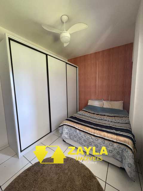 Apartamento à venda com 2 quartos, 66m² - Foto 9