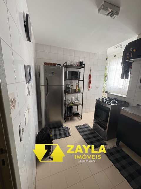 Apartamento à venda com 2 quartos, 66m² - Foto 10