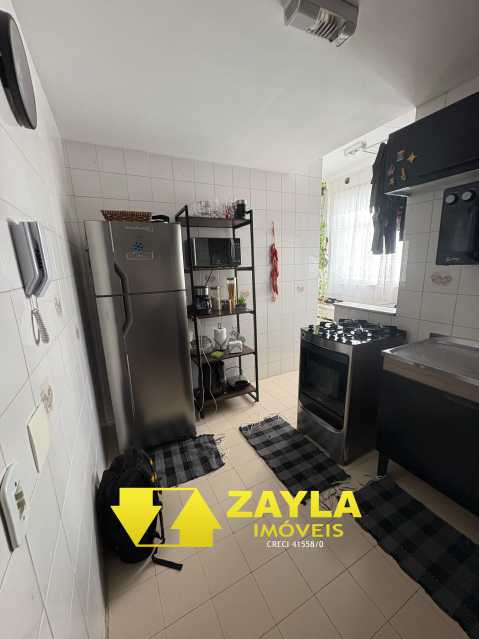 Apartamento à venda com 2 quartos, 66m² - Foto 11