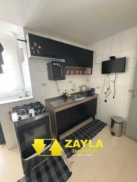 Apartamento à venda com 2 quartos, 66m² - Foto 12
