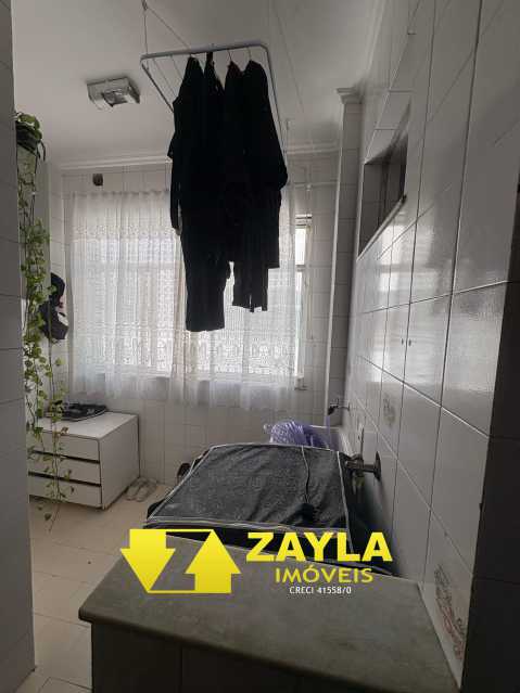 Apartamento à venda com 2 quartos, 66m² - Foto 13
