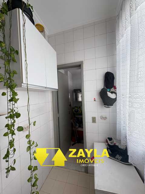 Apartamento à venda com 2 quartos, 66m² - Foto 14