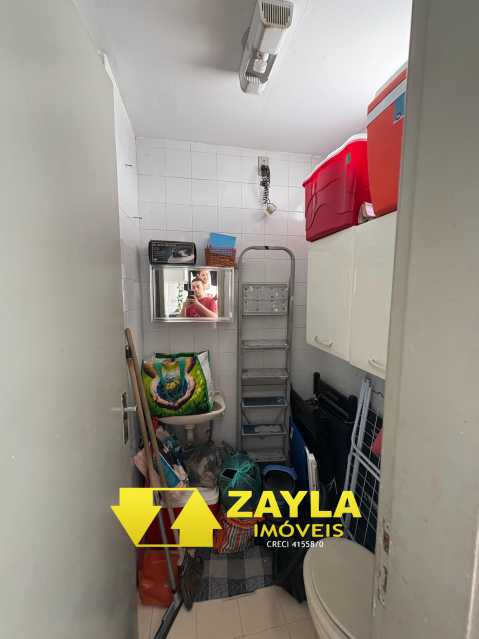 Apartamento à venda com 2 quartos, 66m² - Foto 15