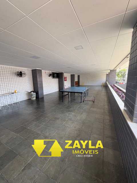 Apartamento à venda com 2 quartos, 66m² - Foto 16