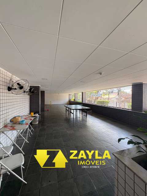 Apartamento à venda com 2 quartos, 66m² - Foto 17