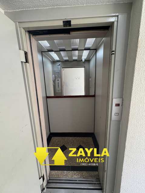 Apartamento à venda com 2 quartos, 66m² - Foto 19