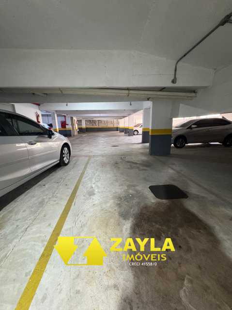 Apartamento à venda com 2 quartos, 66m² - Foto 20