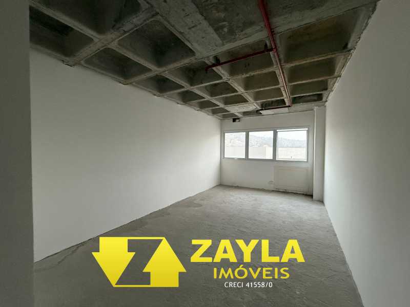 Conjunto Comercial-Sala à venda, 26m² - Foto 1