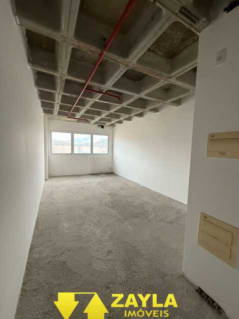 Conjunto Comercial-Sala à venda, 26m² - Foto 2