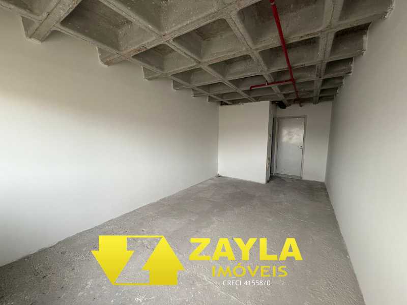 Conjunto Comercial-Sala à venda, 26m² - Foto 3