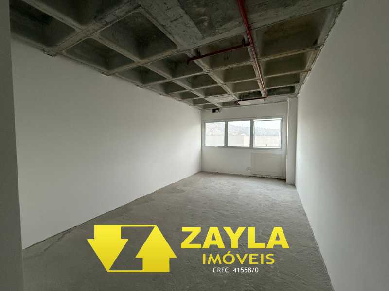Conjunto Comercial-Sala à venda, 26m² - Foto 4