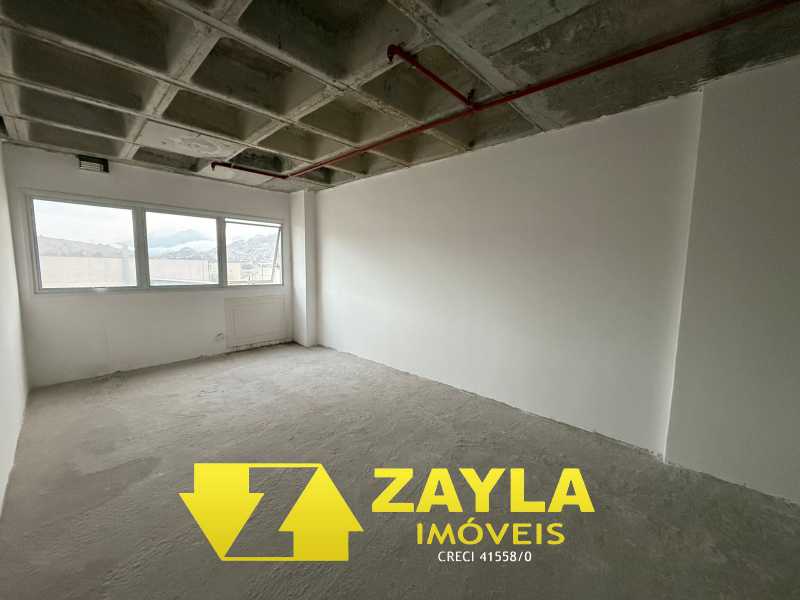 Conjunto Comercial-Sala à venda, 26m² - Foto 5