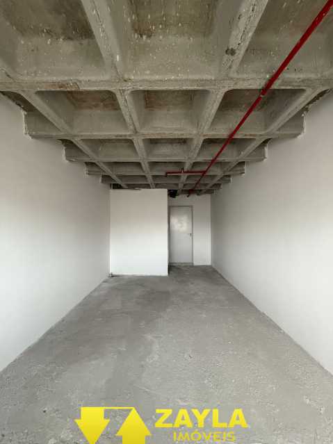 Conjunto Comercial-Sala à venda, 26m² - Foto 6