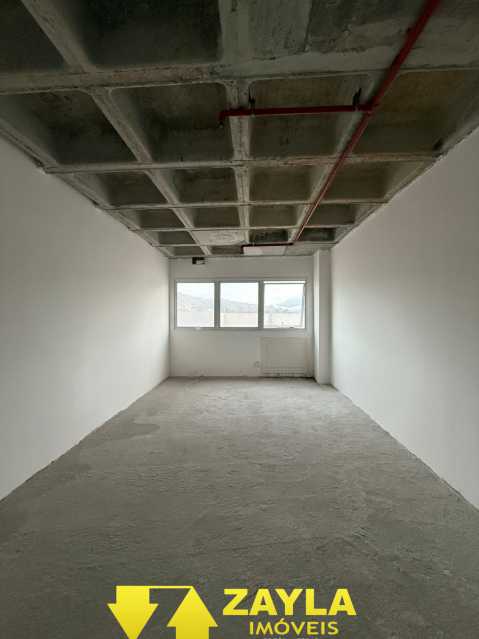 Conjunto Comercial-Sala à venda, 26m² - Foto 7