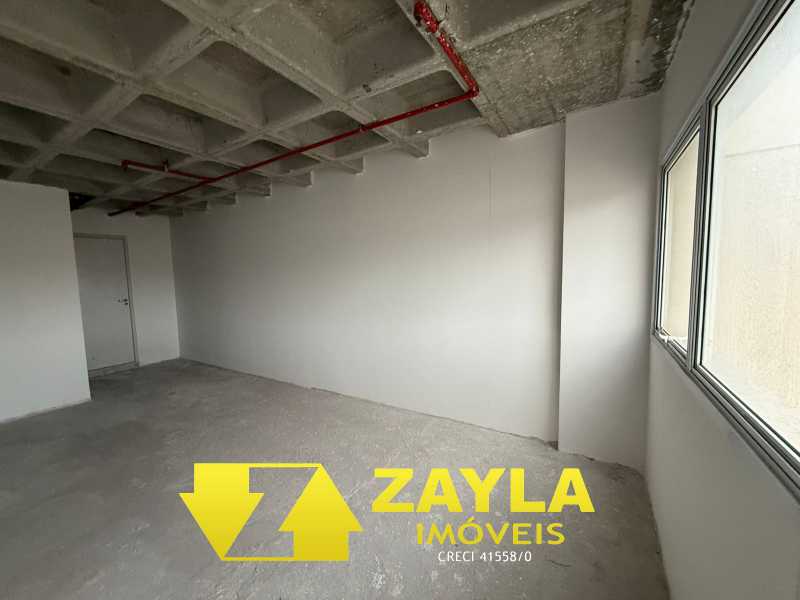 Conjunto Comercial-Sala à venda, 26m² - Foto 8