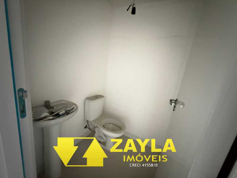 Conjunto Comercial-Sala à venda, 26m² - Foto 9