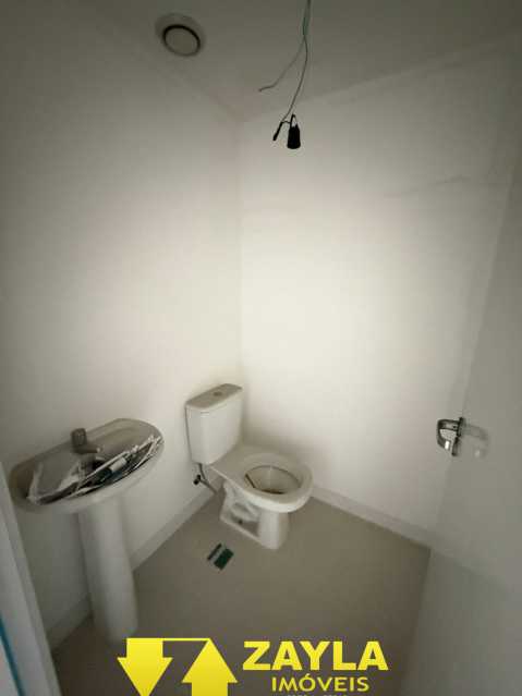 Conjunto Comercial-Sala à venda, 26m² - Foto 10