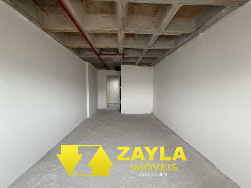 Conjunto Comercial-Sala à venda, 26m² - Foto 11