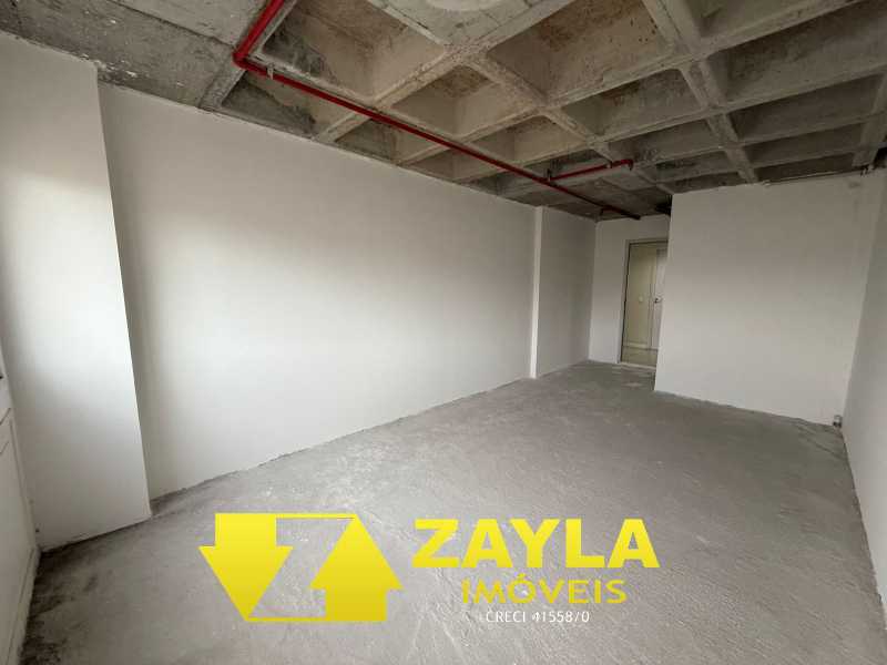 Conjunto Comercial-Sala à venda, 26m² - Foto 12