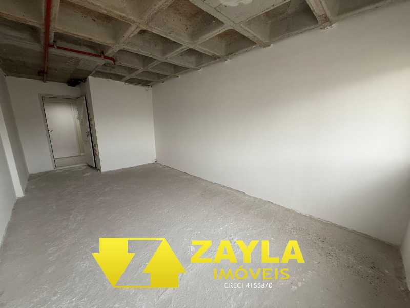 Conjunto Comercial-Sala à venda, 26m² - Foto 13