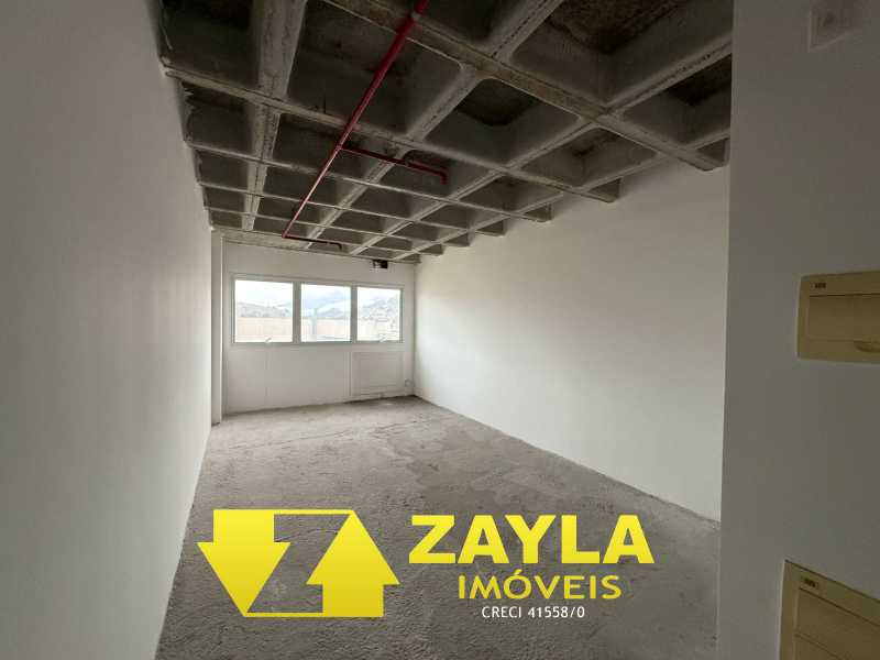 Conjunto Comercial-Sala à venda, 26m² - Foto 14