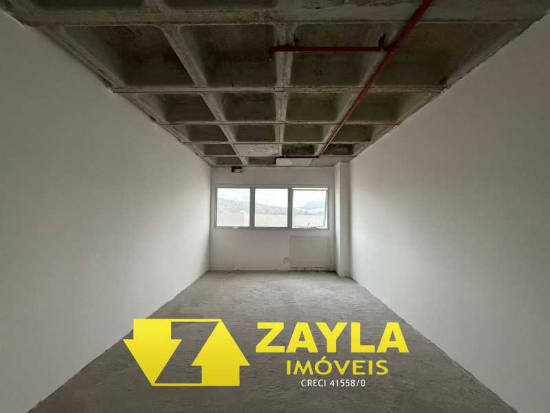 Conjunto Comercial-Sala à venda, 26m² - Foto 15