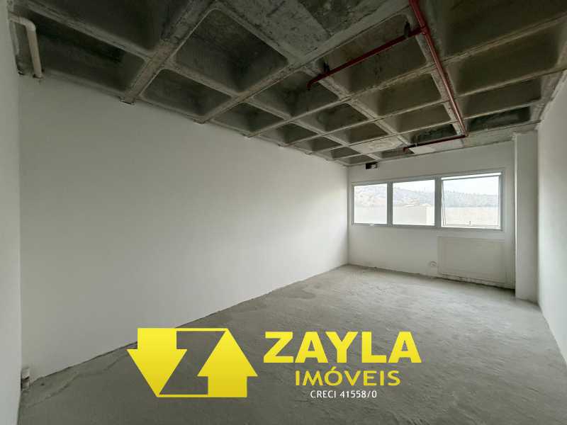 Conjunto Comercial-Sala à venda, 26m² - Foto 16