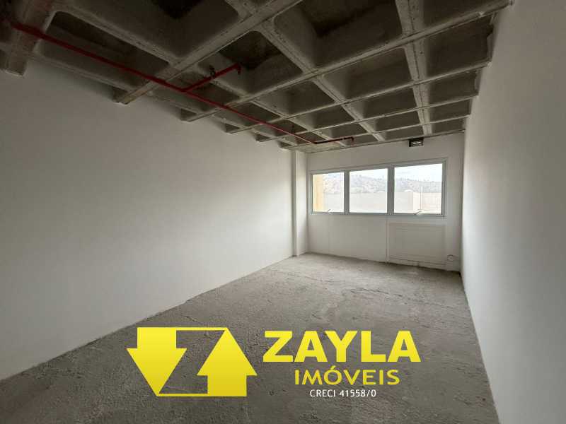Conjunto Comercial-Sala à venda, 26m² - Foto 17