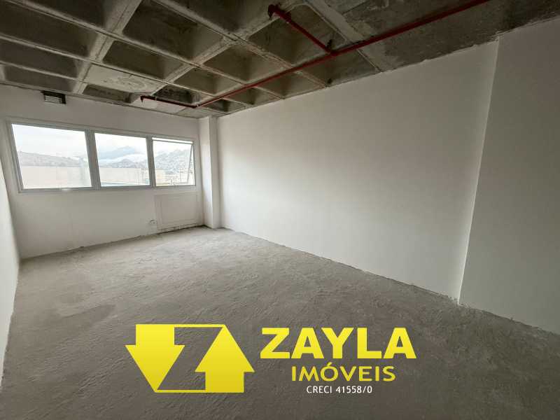 Conjunto Comercial-Sala à venda, 26m² - Foto 18