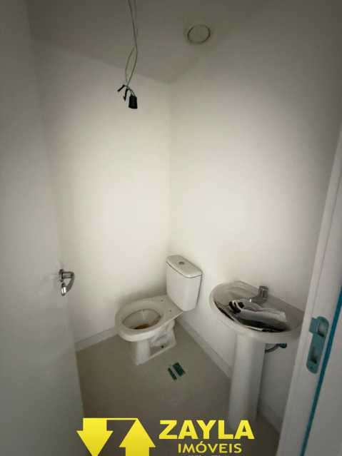 Conjunto Comercial-Sala à venda, 26m² - Foto 19