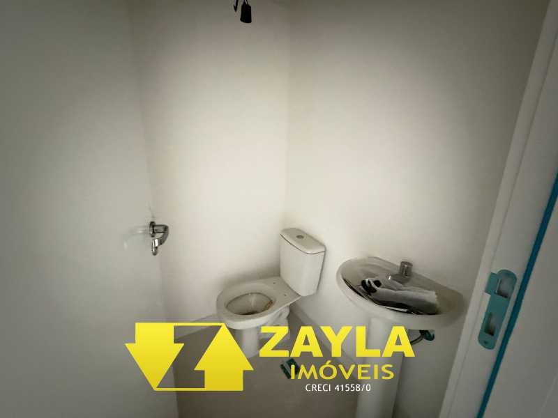 Conjunto Comercial-Sala à venda, 26m² - Foto 20