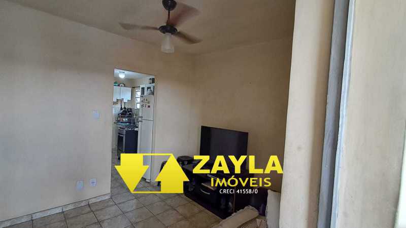 Apartamento, 1 quarto, 48 m² - Foto 4