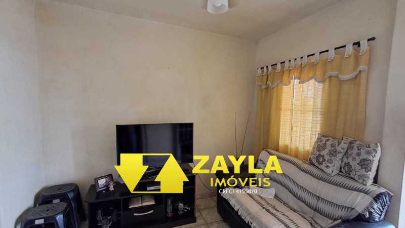 Apartamento, 1 quarto, 48 m² - Foto 6