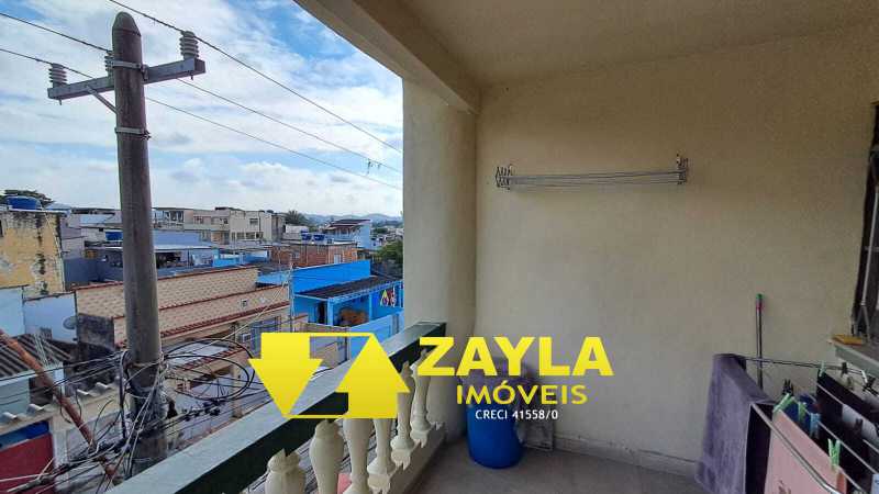 Apartamento, 1 quarto, 48 m² - Foto 9