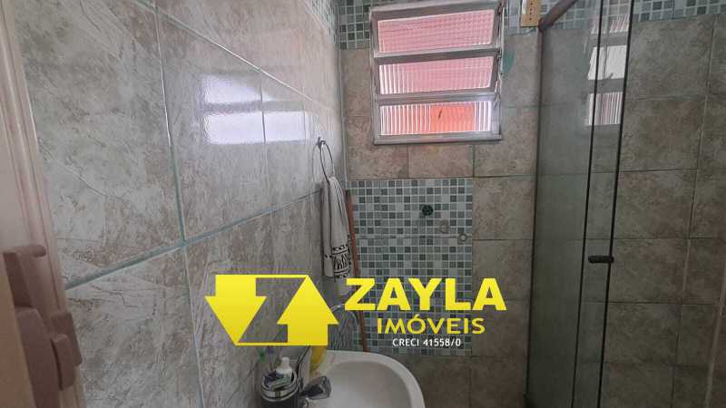 Apartamento, 1 quarto, 48 m² - Foto 14