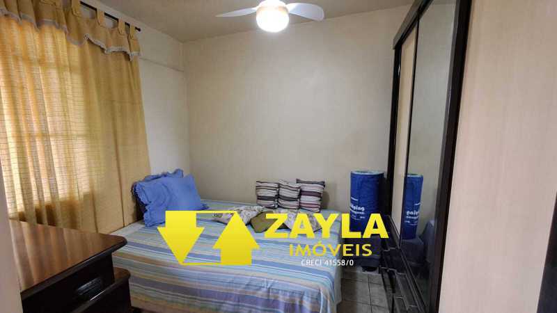 Apartamento, 1 quarto, 48 m² - Foto 19
