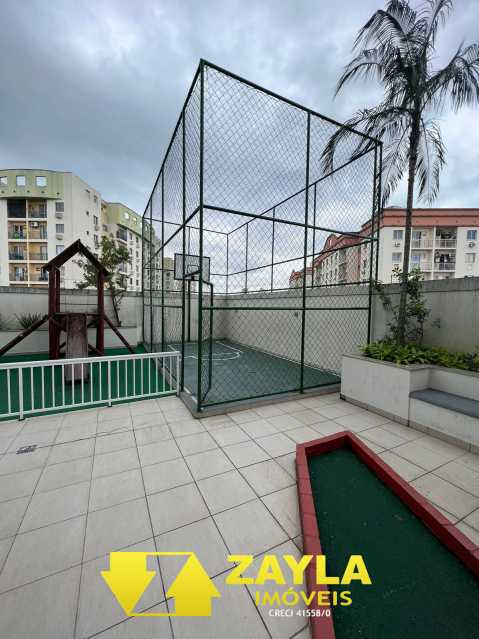 Apartamento, 2 quartos, 52 m² - Foto 1