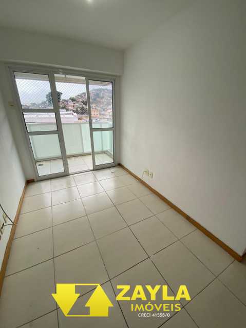 Apartamento, 2 quartos, 52 m² - Foto 2