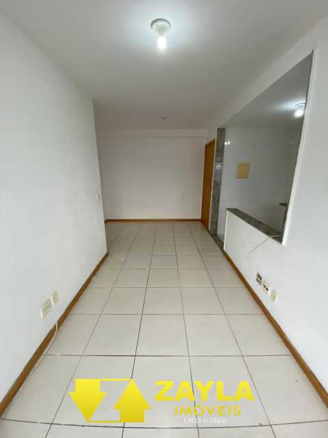 Apartamento, 2 quartos, 52 m² - Foto 3